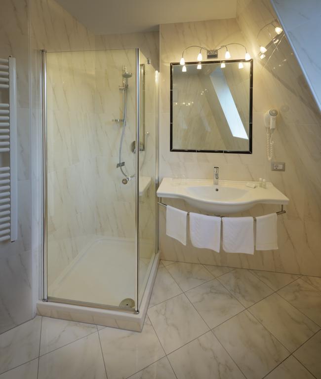Hotel Ingram Selva di Val Gardena Rom bilde