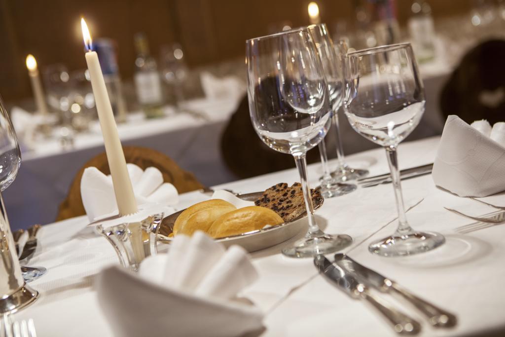 Hotel Ingram Selva di Val Gardena Eksteriør bilde