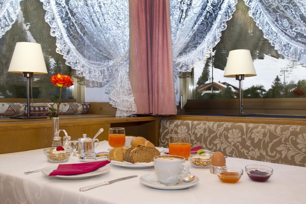 Hotel Ingram Selva di Val Gardena Eksteriør bilde