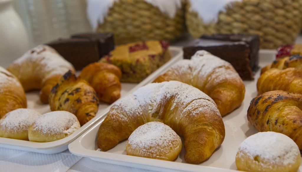 Hotel Ingram Selva di Val Gardena Eksteriør bilde