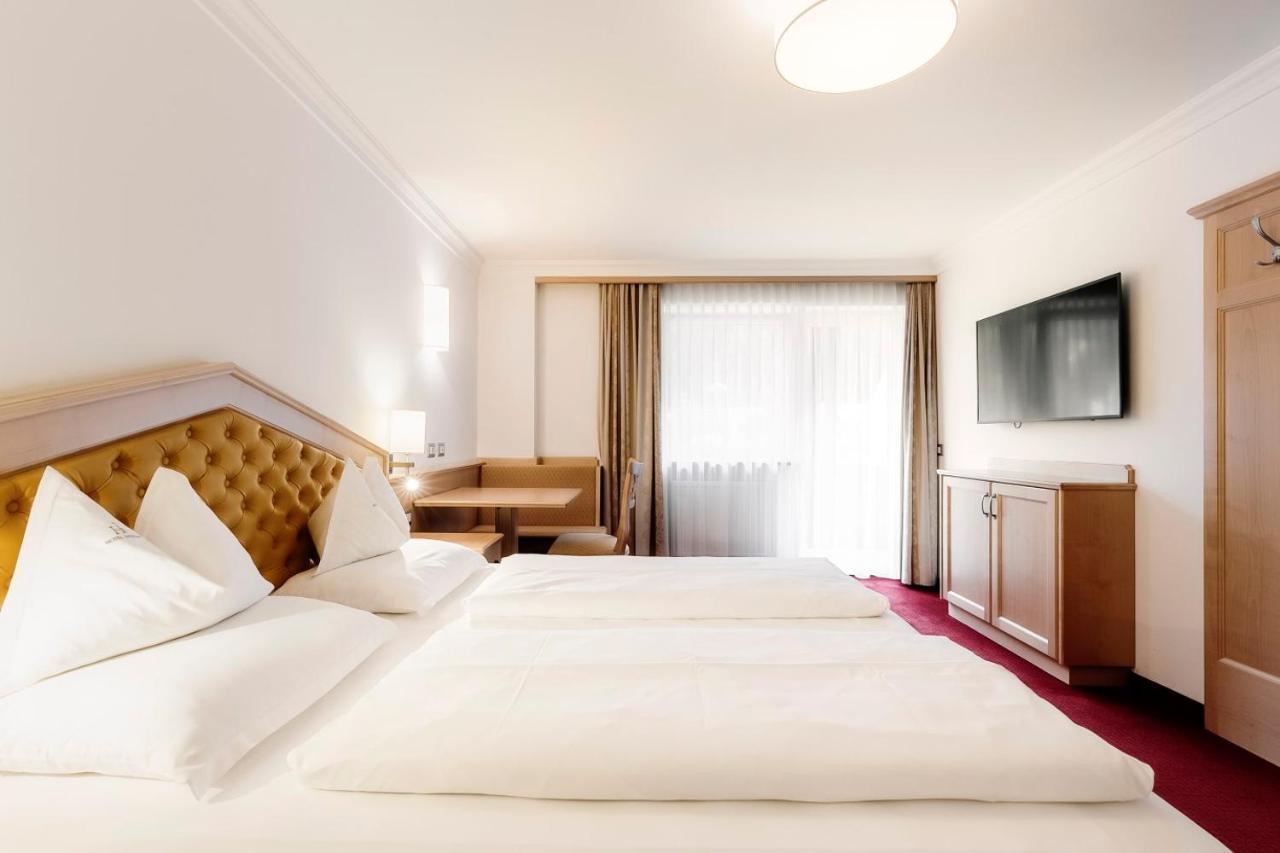 Hotel Ingram Selva di Val Gardena Eksteriør bilde
