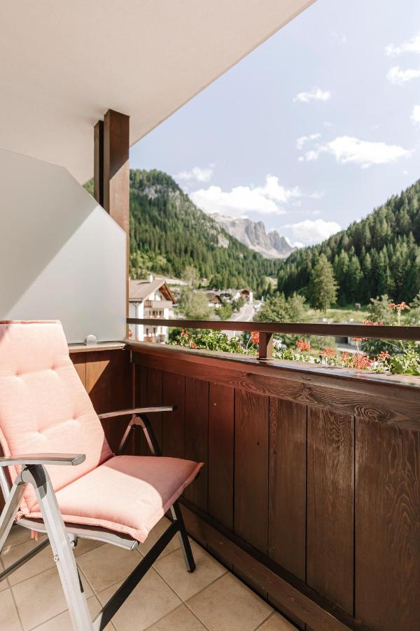 Hotel Ingram Selva di Val Gardena Eksteriør bilde
