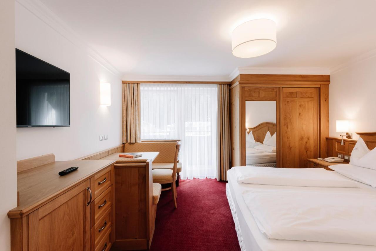 Hotel Ingram Selva di Val Gardena Eksteriør bilde