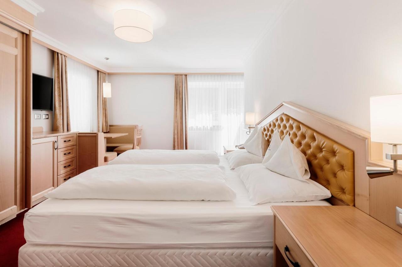 Hotel Ingram Selva di Val Gardena Eksteriør bilde