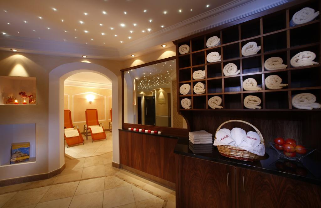Hotel Ingram Selva di Val Gardena Eksteriør bilde