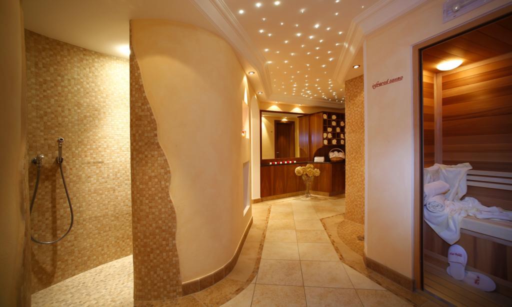 Hotel Ingram Selva di Val Gardena Eksteriør bilde